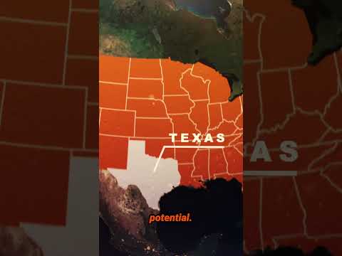 Top U.S. States to Install Solar Panels! ☀️🇺🇸 (You’ll Be Surprised!) #solarenergy  #science