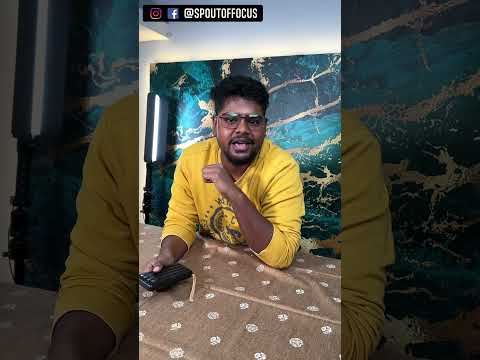 🌞 Solar Power Bank for Emergency Use! ⚡🔋 Trekking Must-Have! #outoffocus