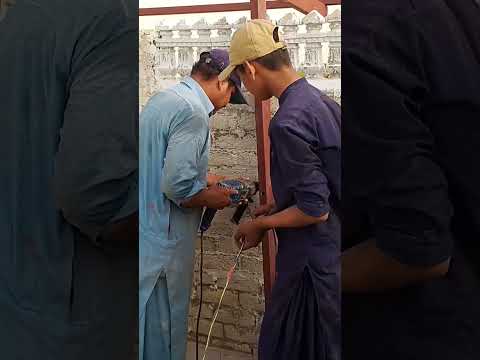 Making solar panels structure for 10 solar panels #solar #solarpanels #solarenergy