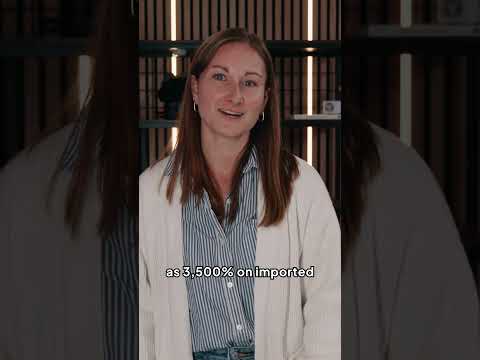 Solar panels are getting more powerful