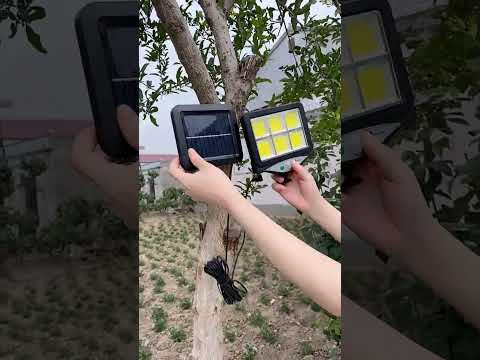 Best Home Upgrade Solar Split Induction Wall Lamps Ranked #solar #trending #shorts