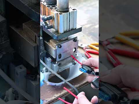 When Wire Meets Blade: Solar Panel Edition ๐ช๐