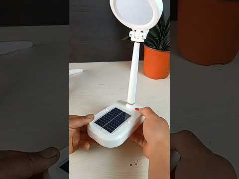 multifunctional solar panels