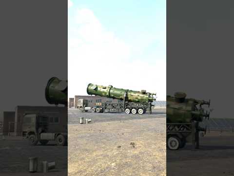 India ne new solar panel system missile rocket banaa Diya 🤣