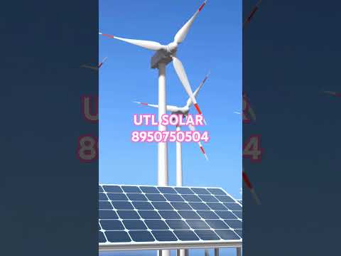 Best deal in solar panel #motivation #home