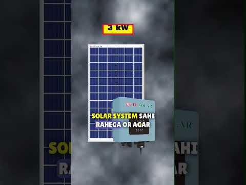 Find the perfect Solar Panel Capacity for your home with Expert Guidance from UTL Solar!