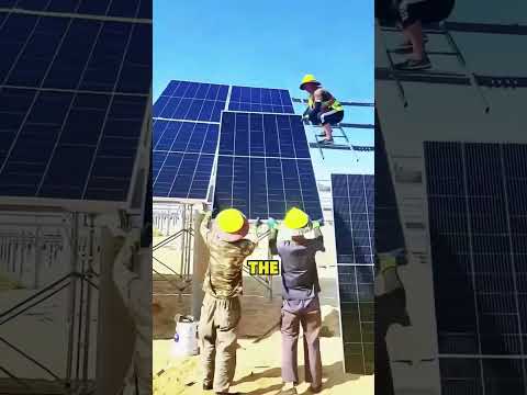 Why China Is Spending $11 BILLION On Solar🤯| #Shorts
