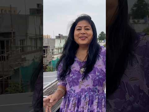 #Solar Panels #pressure Pump #Terrace tour