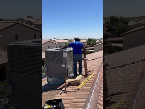 Bird Proofing  in Calexico,  CA Protect Your Solar Panels Air Conditioning Units! #birdproofing