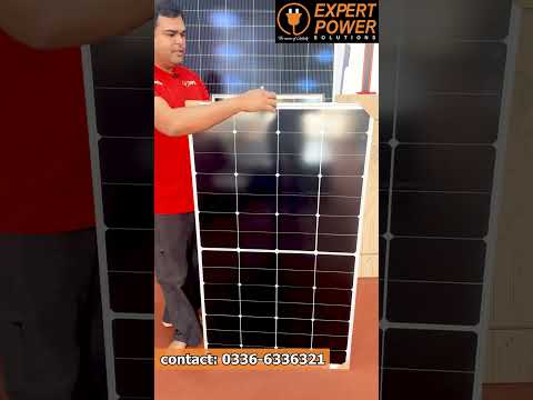 Longi 225W Solar Panels Just Landed – LIMITED STOCK!