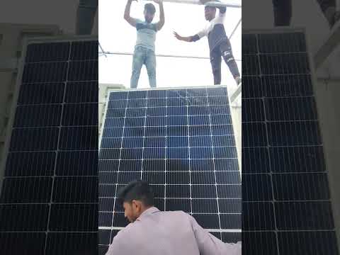 #public #solarenergy #solarpanels #solar #newshorts