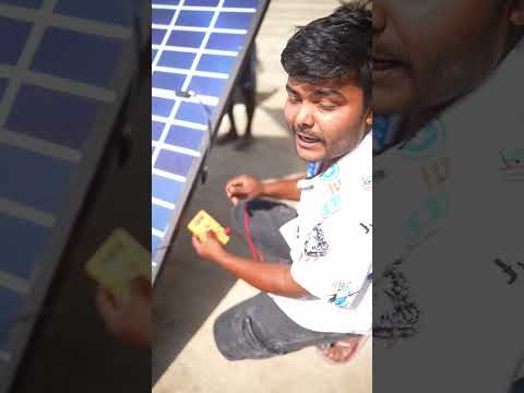 Bifacial Solar ka raaj