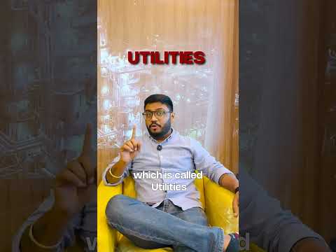 Everyone’s chasing EVs & solar panels…