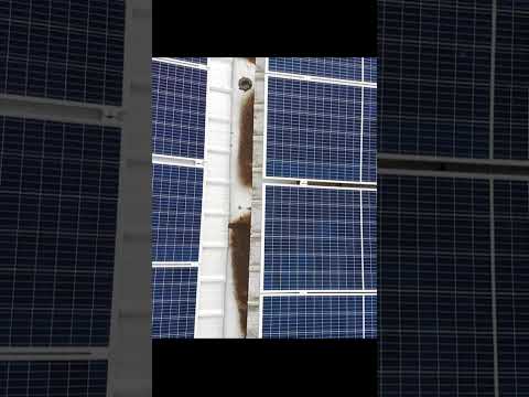 Solar Panel #shorts