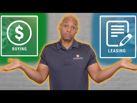 Buying Vs. Leasing Solar Panels