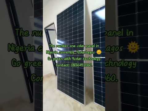 for quick response Contact 08136452060. 🌞 Get top-quality solar products at unbeatable price. #Solar