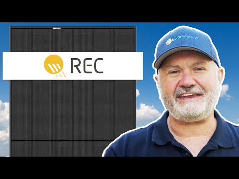 REC Solar Panels: 2023 Expert Review