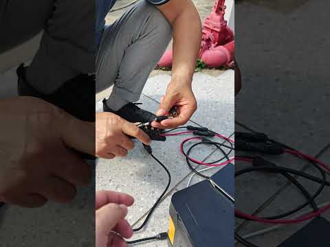 REACELL Foldable Solar Panel Charger