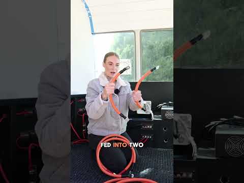 DIY Electrical Install On Toyota Bus