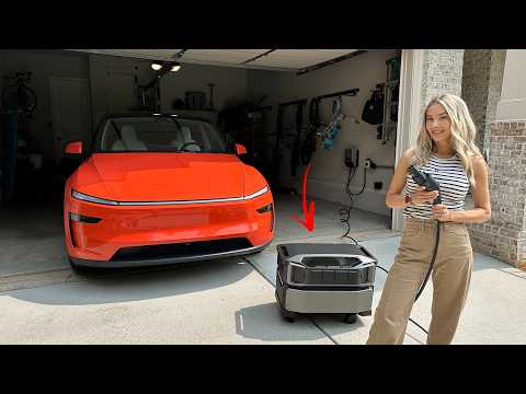 This Tiny Solar Generator Will Slash Your Power Bill