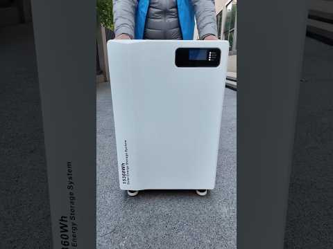 GeePower ESS solar energy storage system,15KWh LiFePO4 lithium battery,reliable green energy#battery
