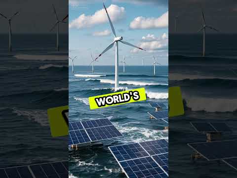 Is Moon Energy the new Solar Energy?