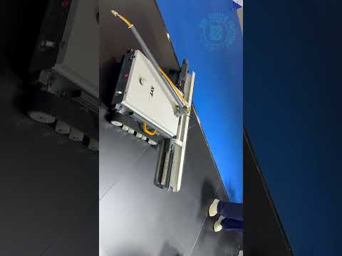 Solar panel cleaner, photovoltaic panels🤭🤗 #photovoltaics #sourcing #solarcleaner