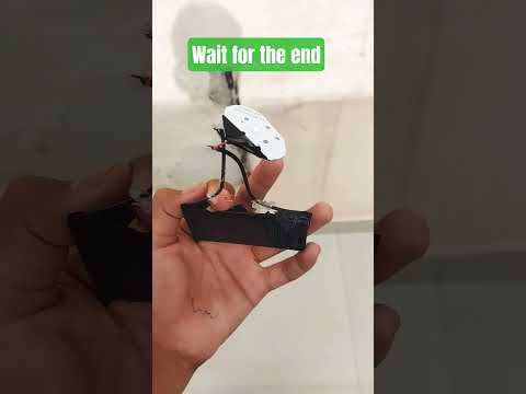 light with solar panel #shorts #viral😱