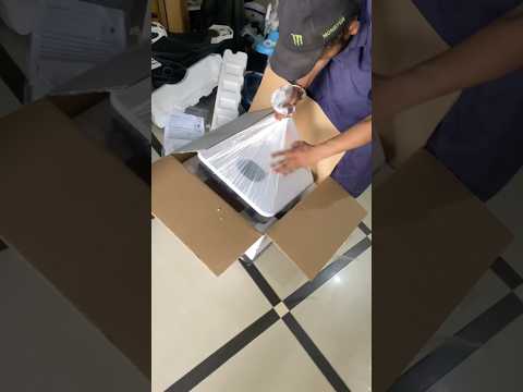 15kw solar panels and inverted #electrician #solarconverter #renewableenergy