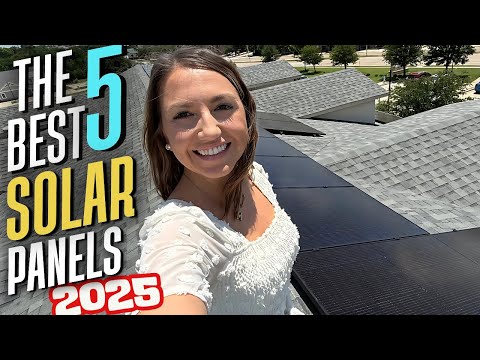 Best Solar Panels 2025: Don’t Waste $30K on These Failing Companies