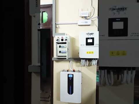 inverex nitrox inverter 6kw battery lithium 48 volt solar panel         18 volt 350  585 watt