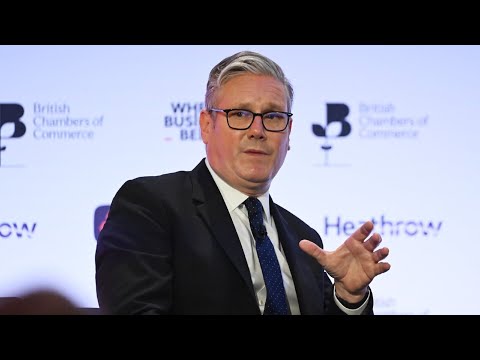 ‘This is just laughable’: Britain eyes putting solar panels on lakes and reservoirs