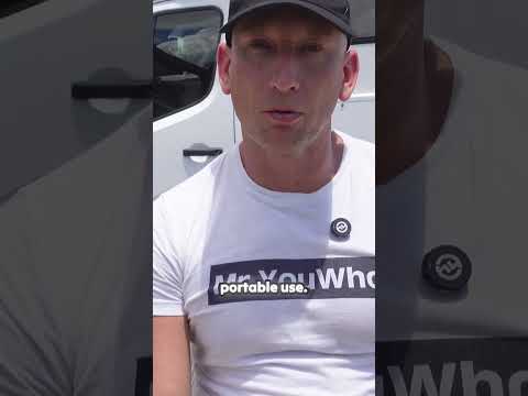 Power Your Whole Camp – What This Solar Panel Can Do! | Renogy Solar Panel