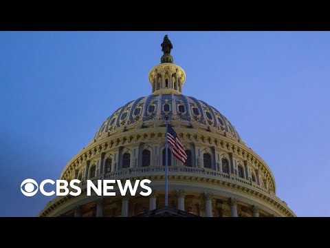 Senate puts taxes on solar and wind energy projects in Trump budget bill