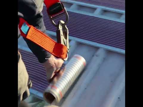 Japan Perovskite Solar Panels 💰-4587C1