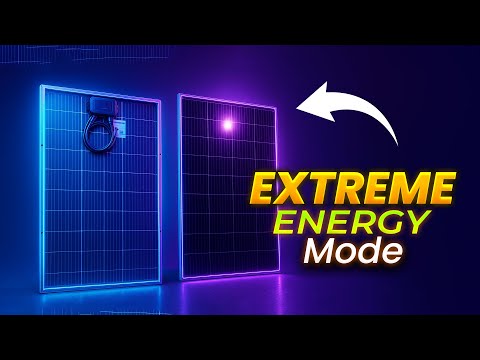 The Silicon Era Is Ending: Perovskite Solar Panels Are Finally Here