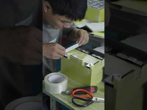 Tailored home energy storage solutions to meet a wide range of power needs #solar #battery#diy