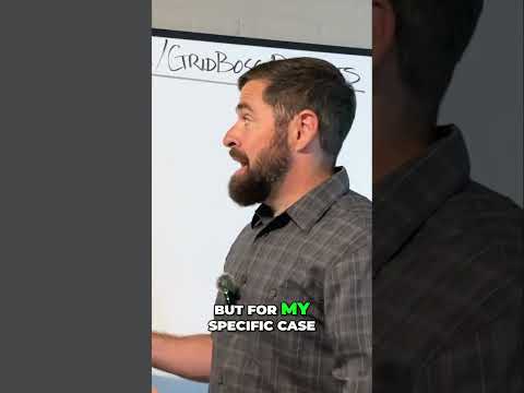 Solar Panel Aesthetic Regret: Black Racking vs Silver!