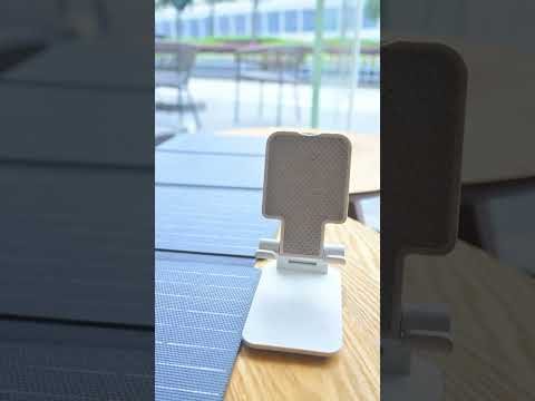 Work anywhere.solar charge in coffee shop.Powered by the sun, always on.#tech #solarpower #solar