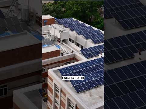 Why Solar Panels Are a Must-Have for Every Home!