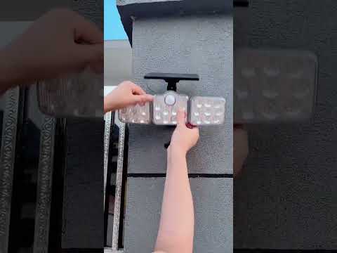 Solar Garden Light Brighten Your Yard with Zero Electricity