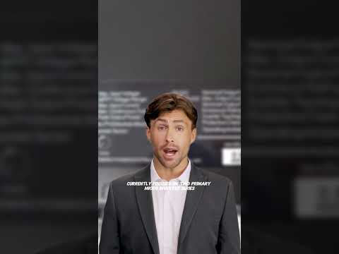 Why APSystems Connects Multiple Panels to ONE Microinverter