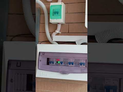 itel 6kw pro inverter 12 solar panels install