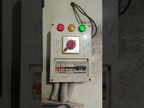 how to install a home solar energy storage system, complete installation Life Time