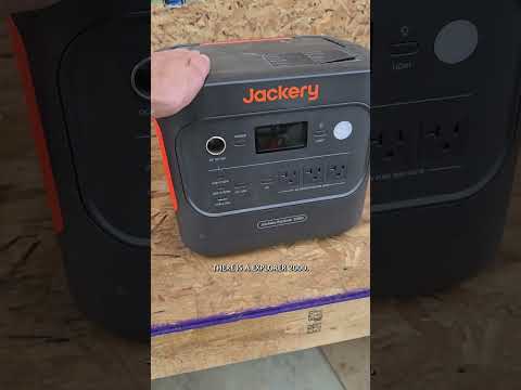 It’s Prime Day—and the best time to gear up with Jackery’s essential home backup solutions.