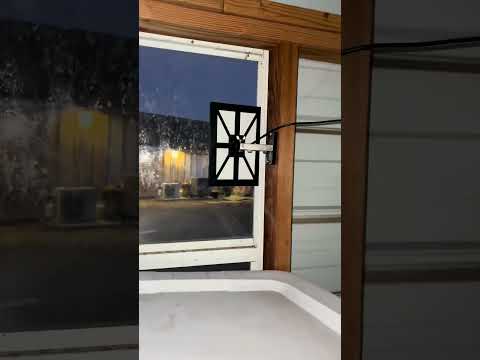 Solar Light for Indoor Sheds & Outdoor Patios – Great Price! #light #solar