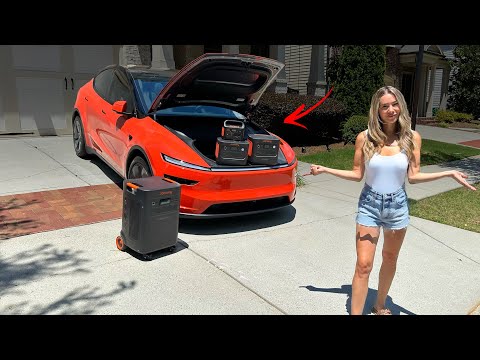 This Tiny Solar Generator Will Slash Your Power Bill