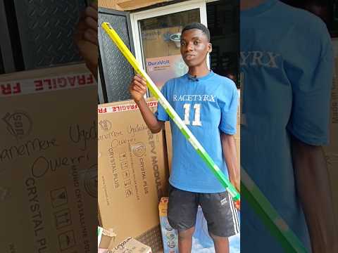 Solar Energy systems & low wattage electrical & electeonics to go alongside 🤩🤩😍💃💃✅💯 #solargenerator