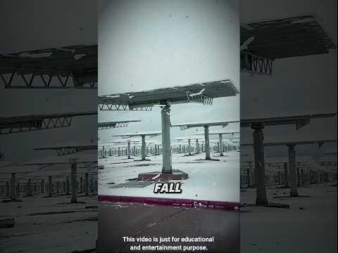 What Happens When Solar Panels Freeze?