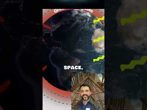 Chinese scientists just created solar panels generate electricity at night.